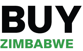 Buy Zimbabwe Logo